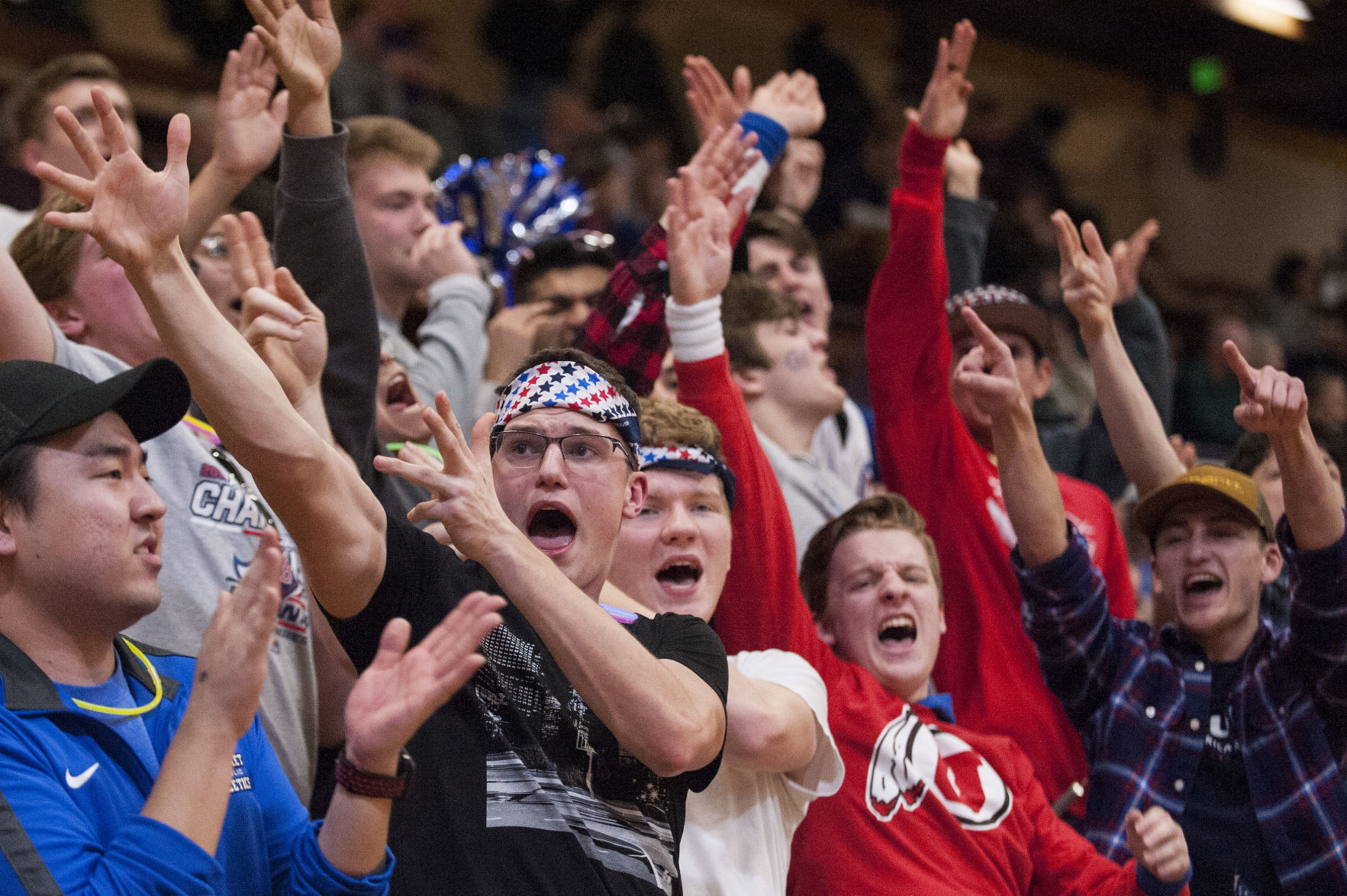 3A Girls Blanchet Catholic Vs. Salem Academy